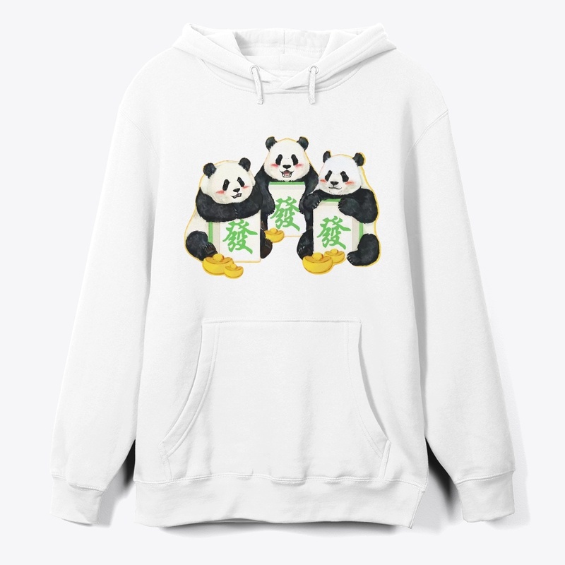 MENG family🐼Giant Panda