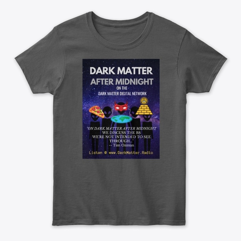 Dark Matter After Midnight