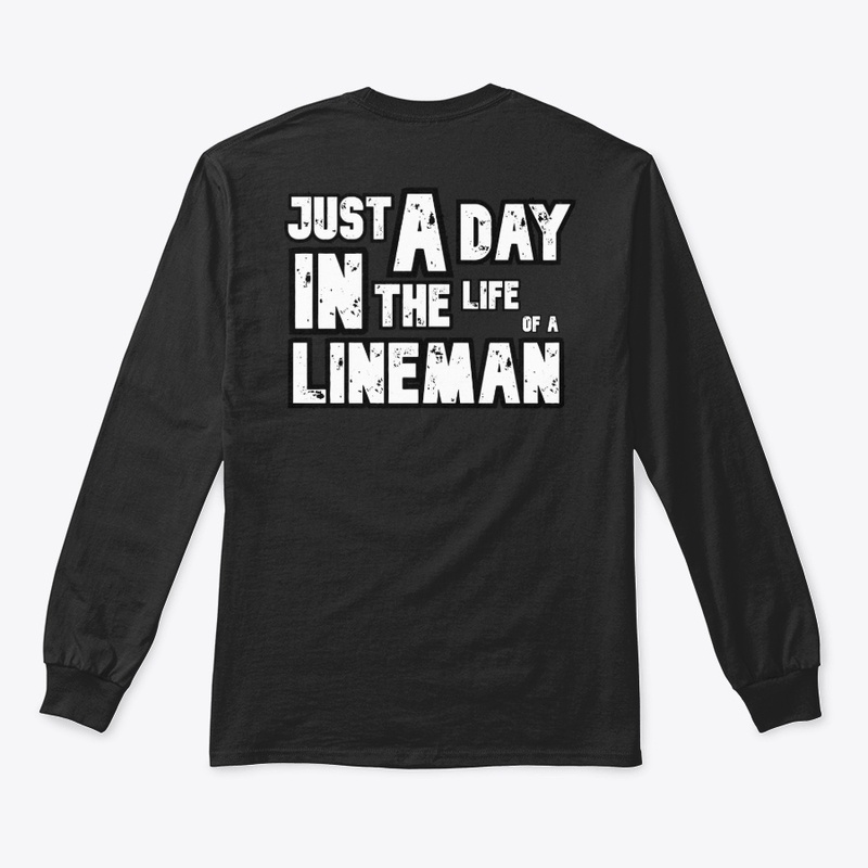 DITL Lineman 2
