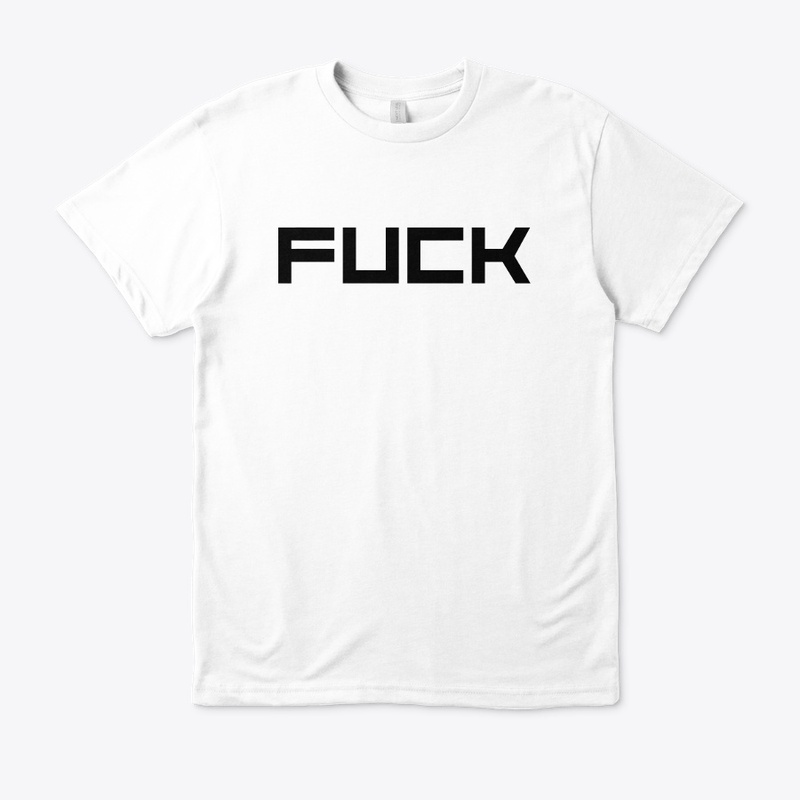 FUCK