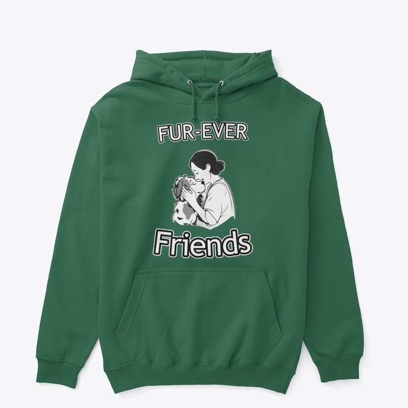 FUR-EVER Friends