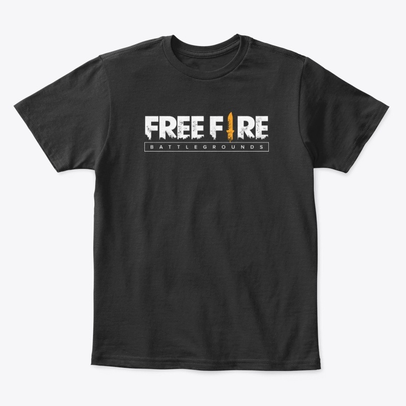 FREE FIRE