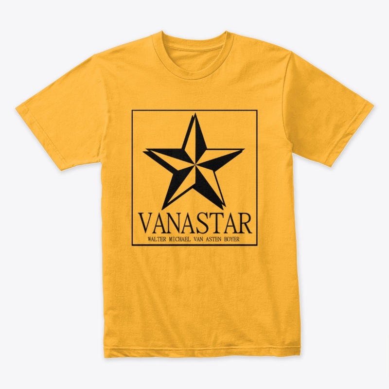 VANASTAR LOGO