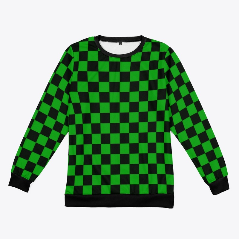 Tanjiro Kamado haori style print 