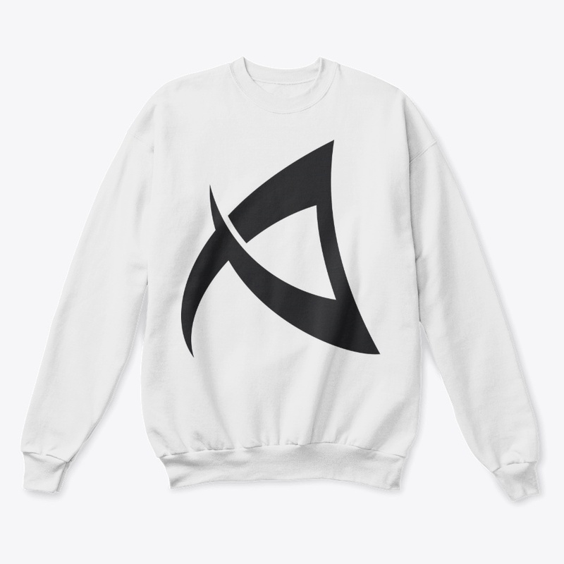 Minimalist: Large Black