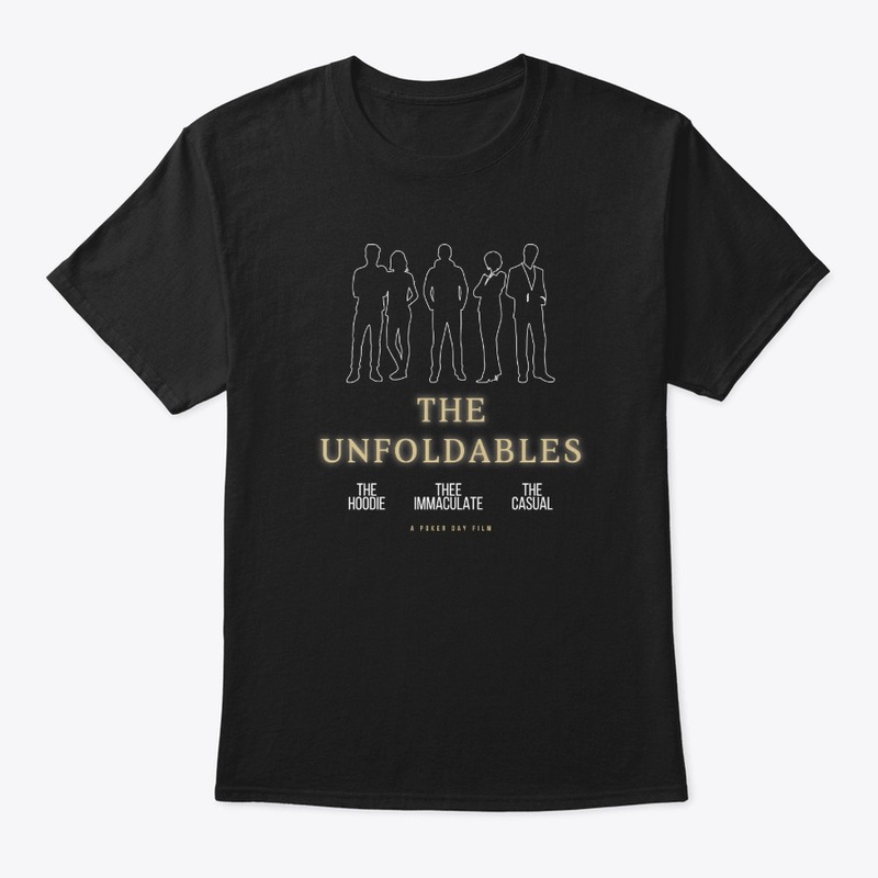 The Unfoldables - A Poker Movie