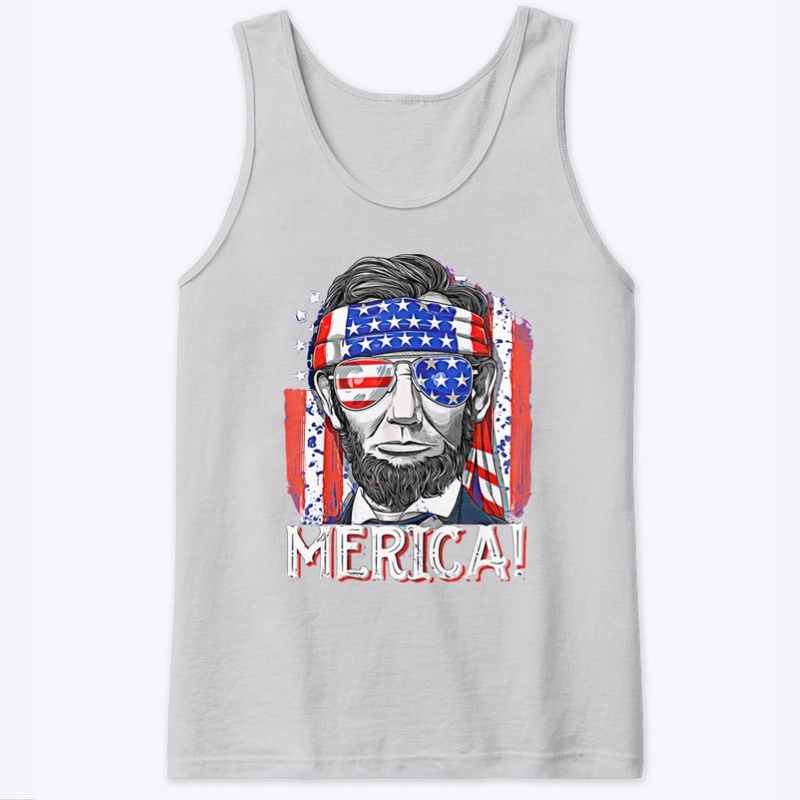 Abraham's Merica 