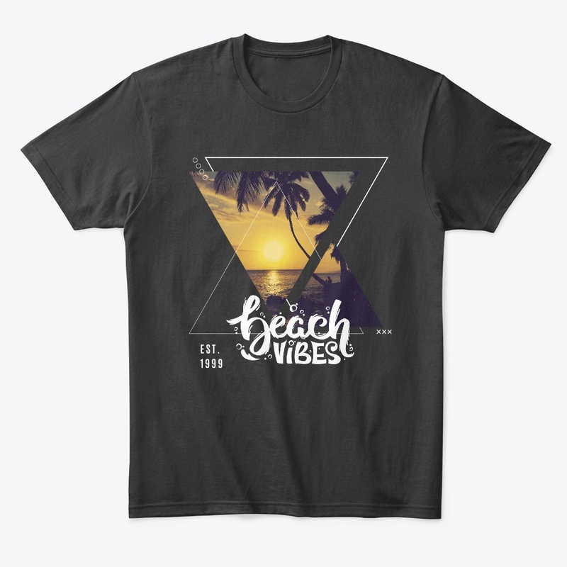 Beach Vibes