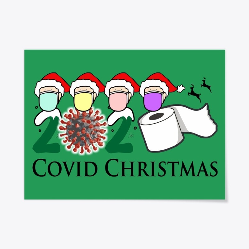 2020 ORNAMENT DESIGN