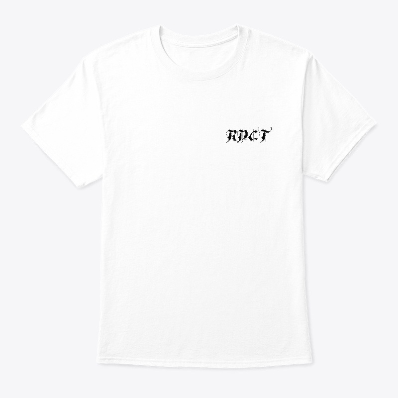 RDCT SHADOW PEOPLE T-SHIRT