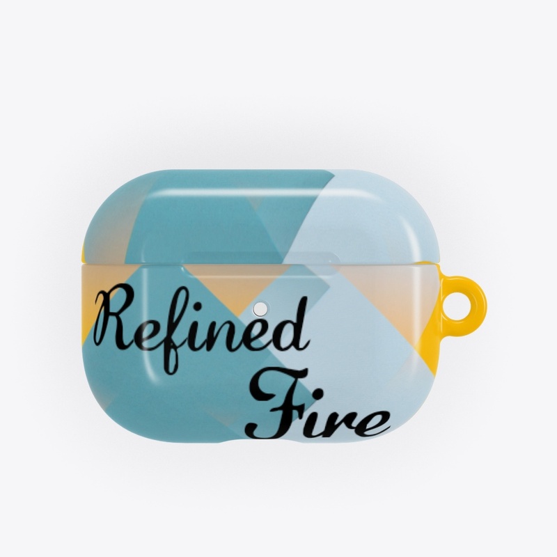Refined Fire 