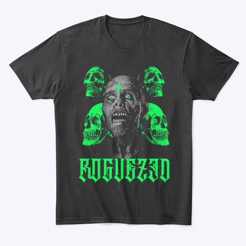 RogueZ3D Deadman