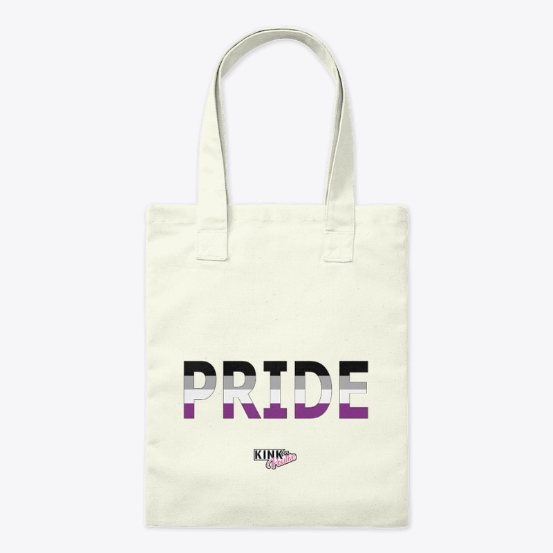 Asexual Pride