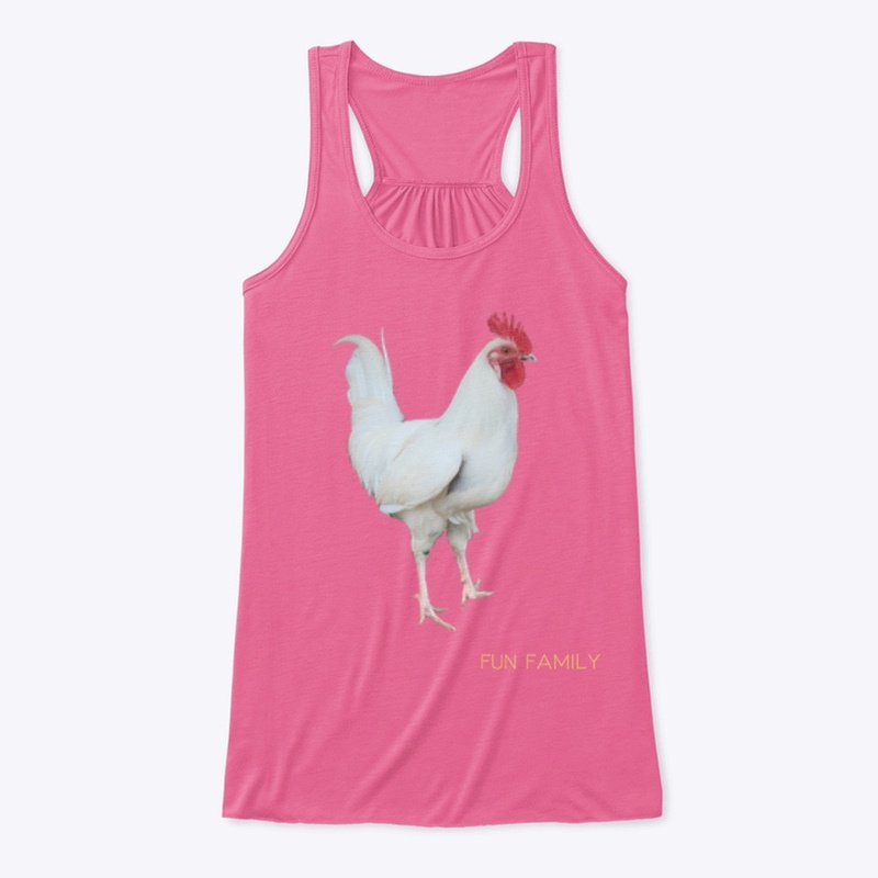 CHALE Tank Top