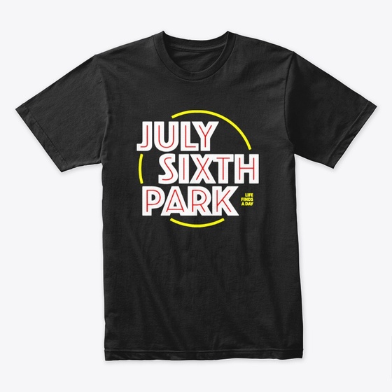 ミュージシャン JJJ July Tour T-SHIRTS SPACE SHOWER MUSIC STAFF on X: 