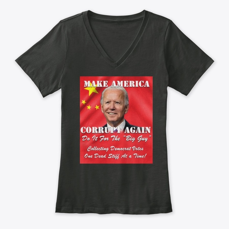 China Joe