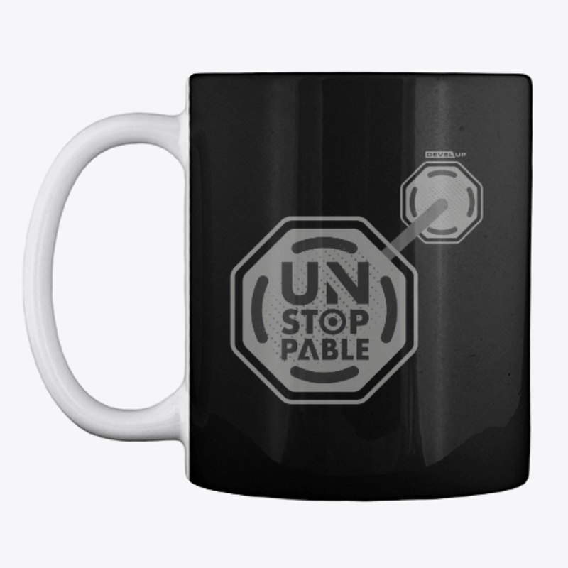UNSTOPPABLE by DEVEL UP