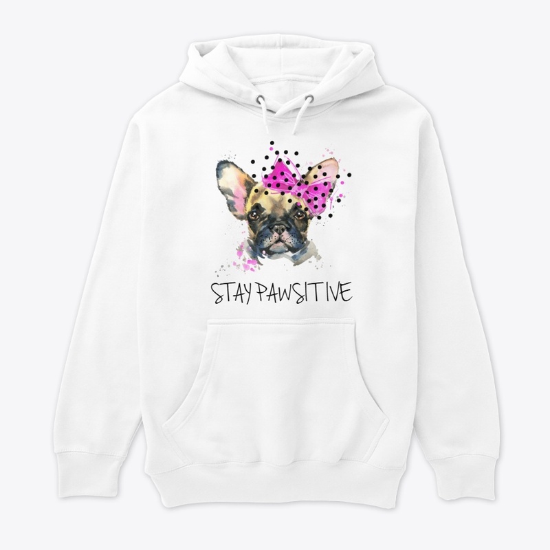 Stay Pawsitive