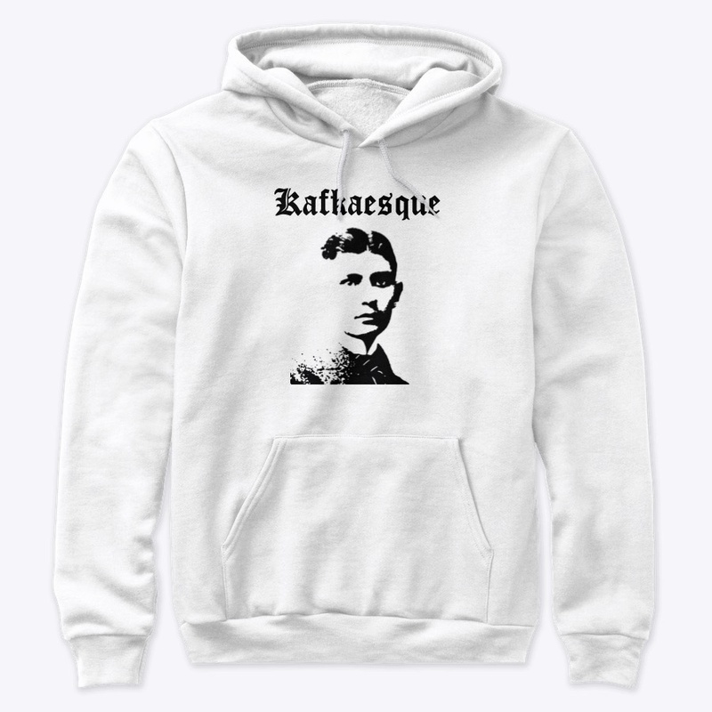 Kafkaesque