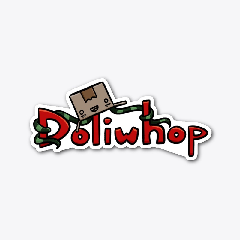 Doliwhop Logo - Dolibox