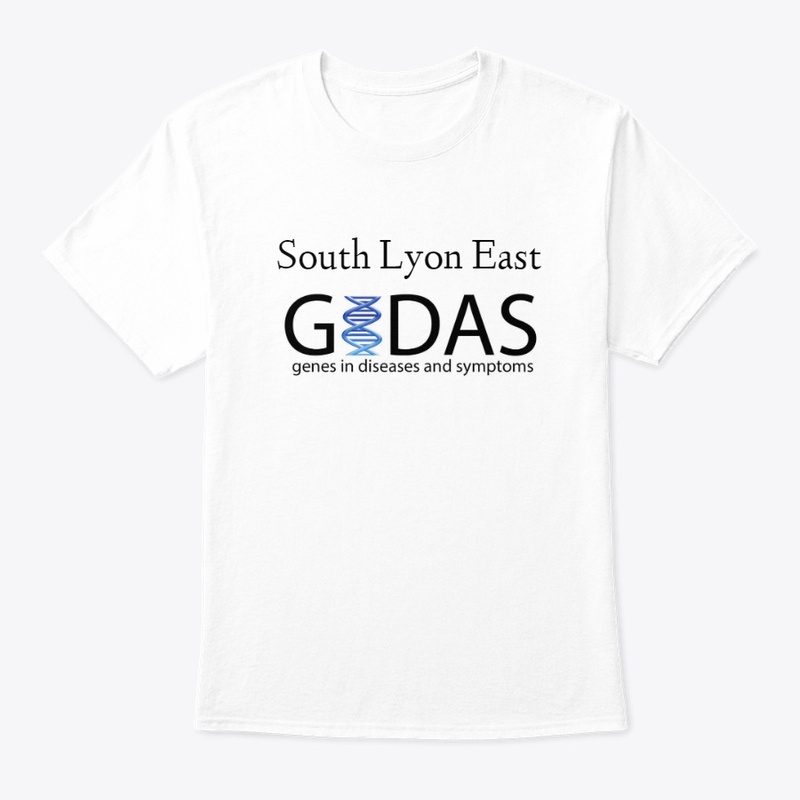 South Lyon East GIDAS Merch