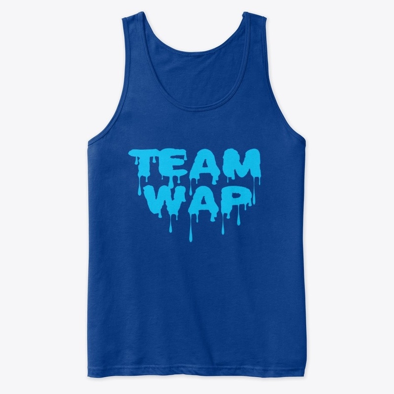 TEAM WAP