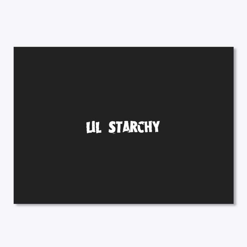 Starch Accessories