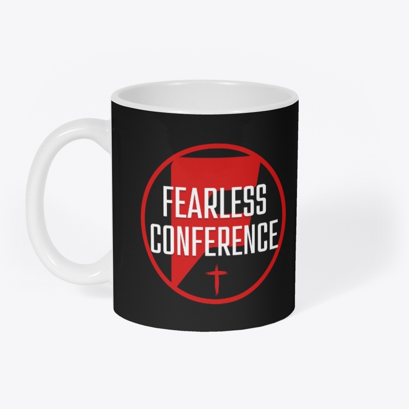 Fearless Conference Collection 2