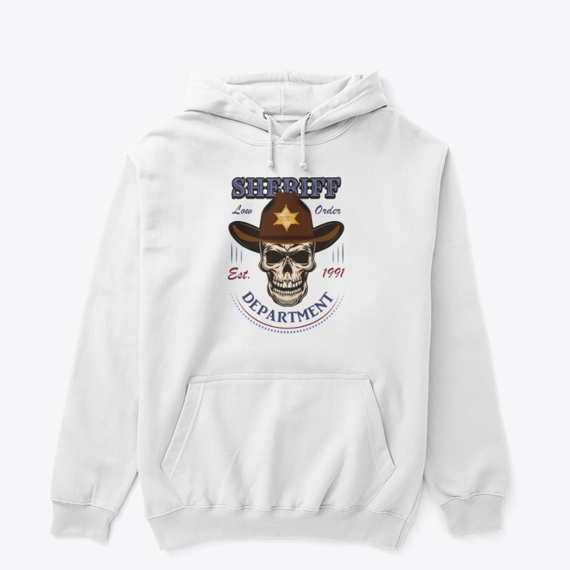 Sheriff Dept