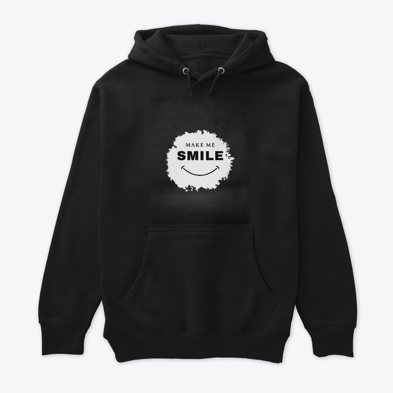 Make me smile