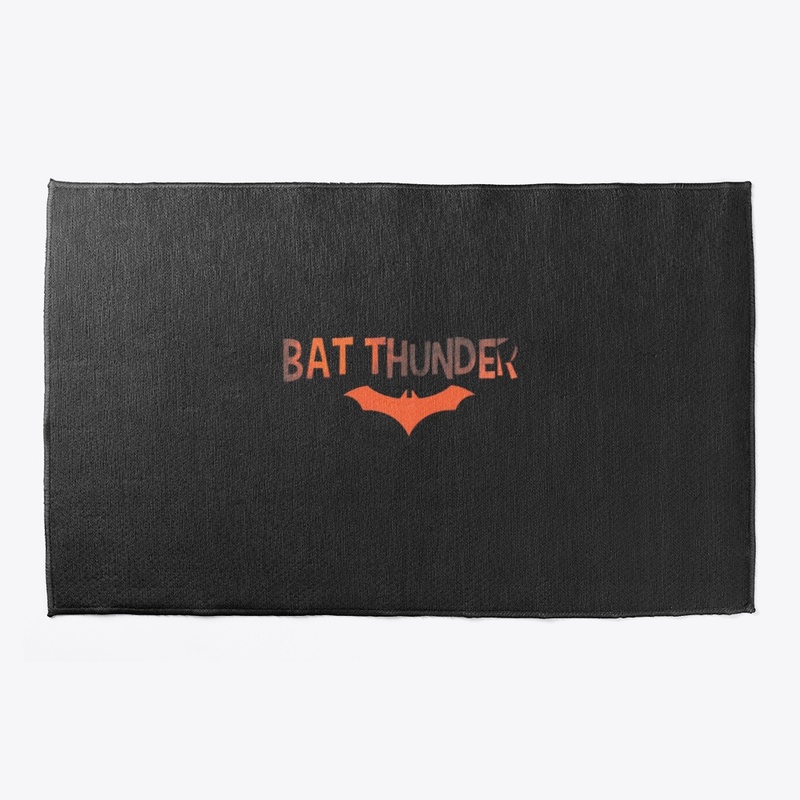Bat Thunder 