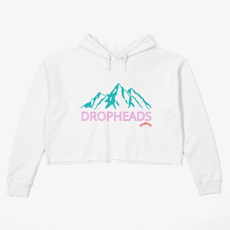 DropHeads Breast Cancer 2 Collection