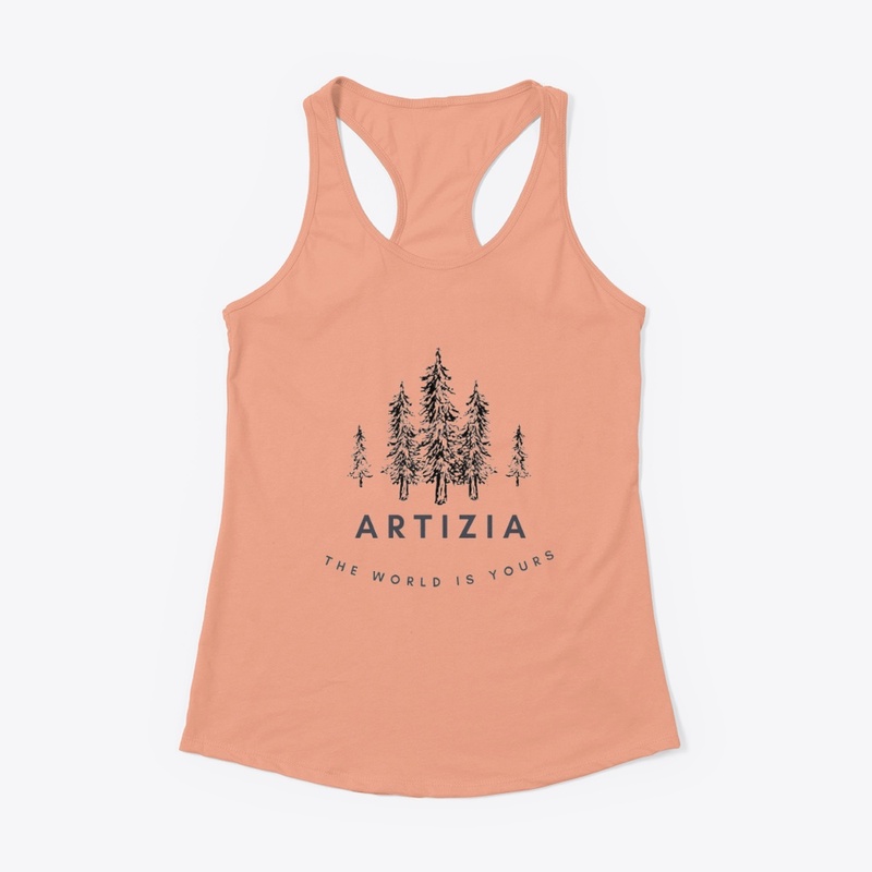 Artizia Highfields 
