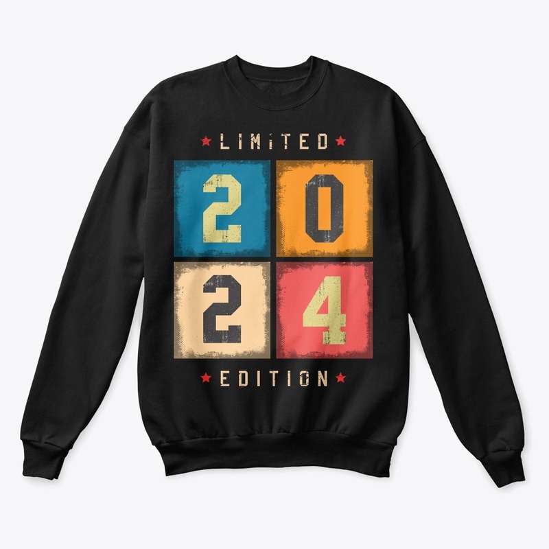 2024 Limited Edition