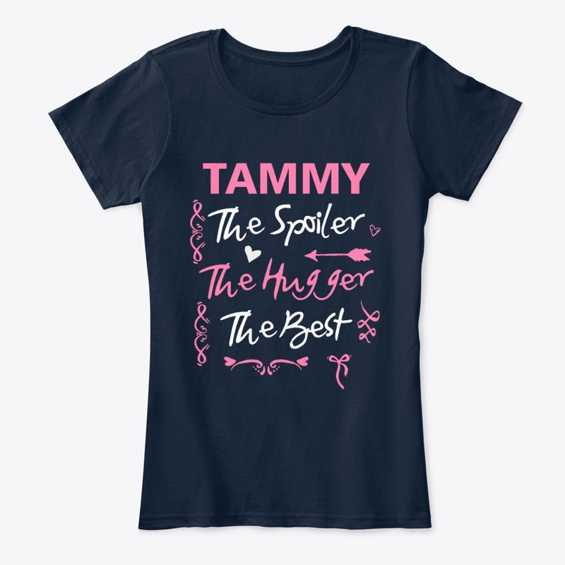 Tammy The Spoiler, The Best