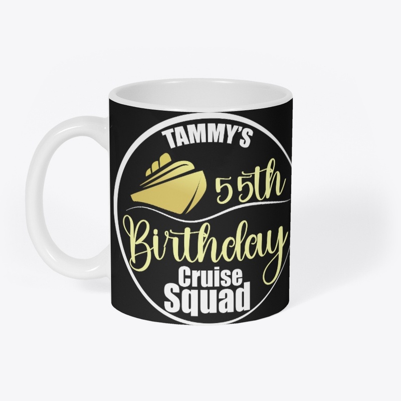 Tammys BDAY