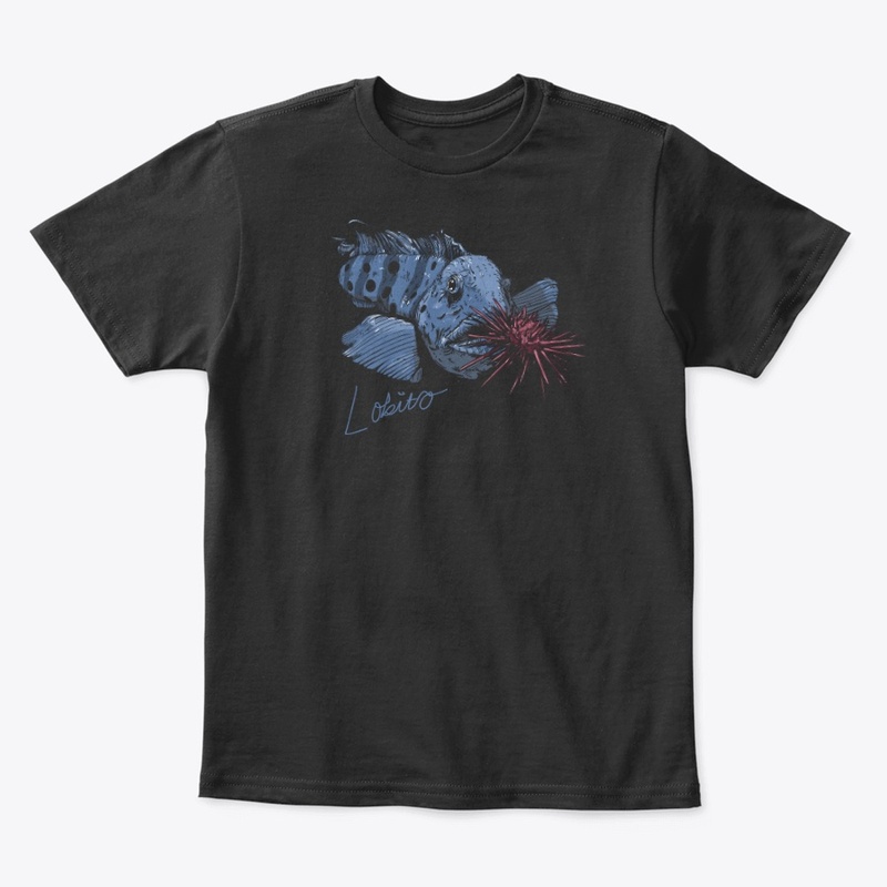 Lobito Tees