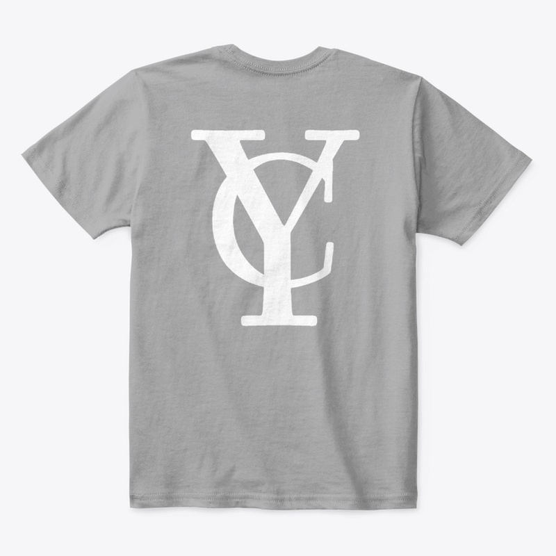 LOGO WHITE