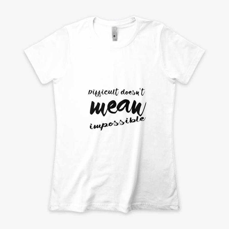 motivational t shirts