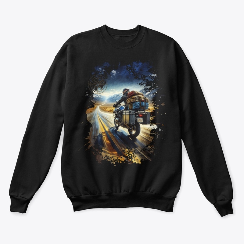 The Horizon Chaser