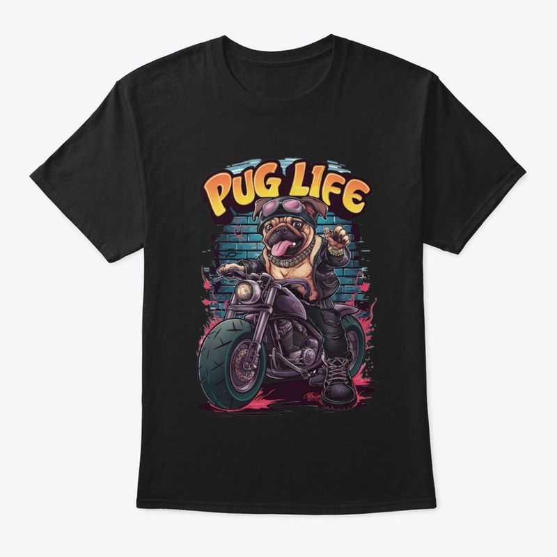 Pug Life