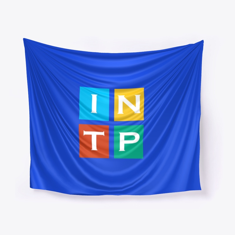 INTP - The Logician - The Thinker