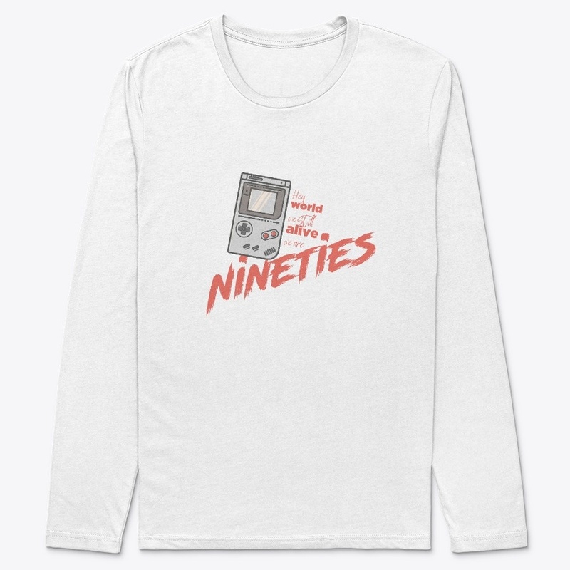 Nineties 