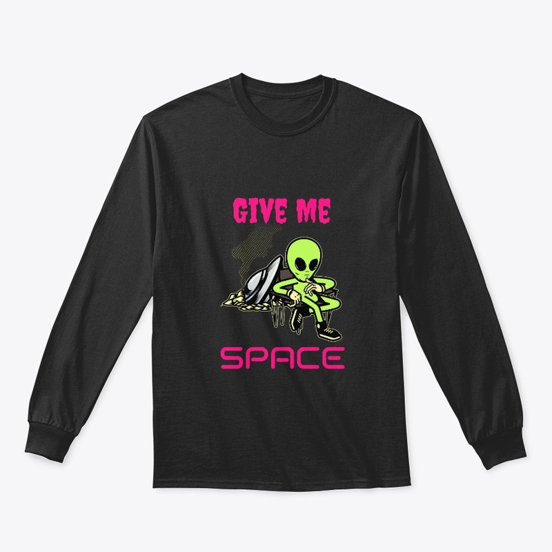 Give Me Space
