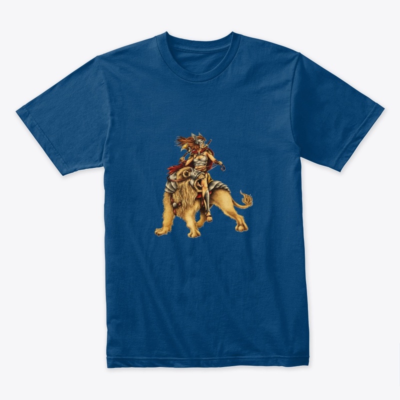 Lion Defence