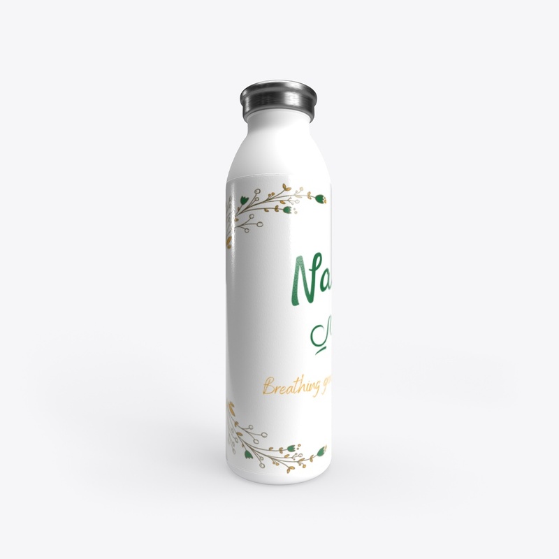 Nancy - Your name in En and Ar