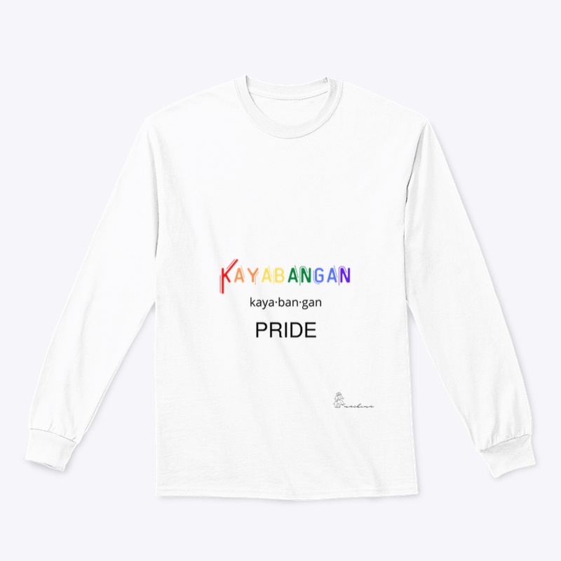 Kayabangan - PRIDE