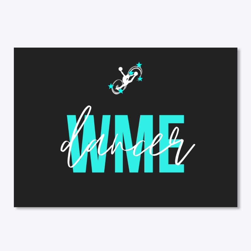 WME Face Cover