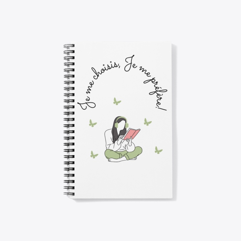 carnet de notes
