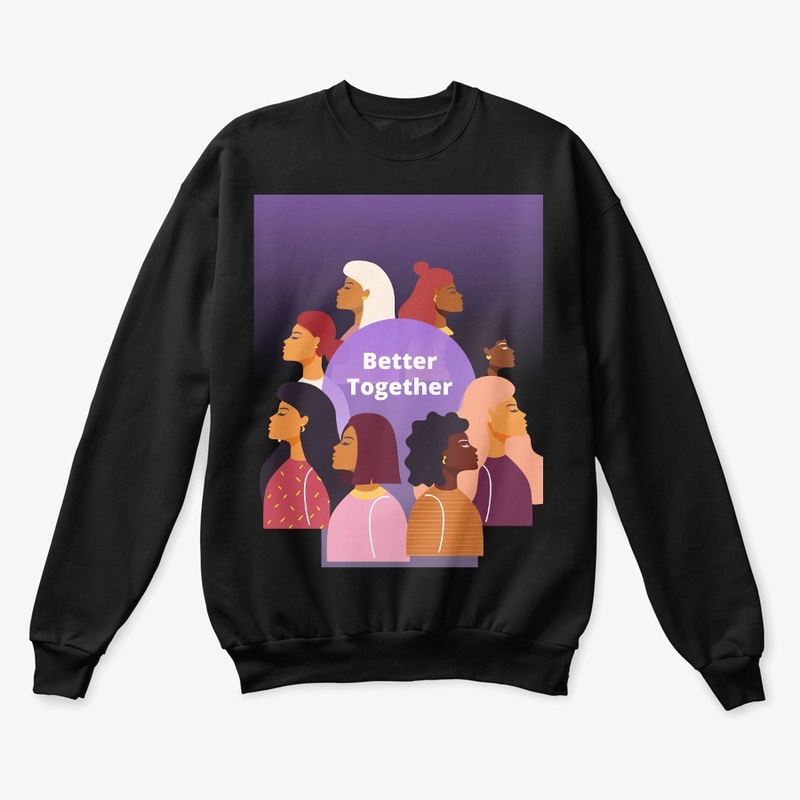 Better Together